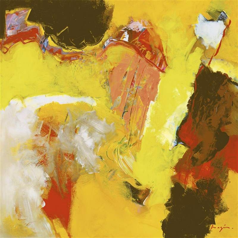 Pascal Magis Diptych I